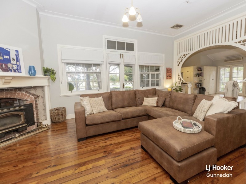154 George Street, Gunnedah NSW 2380