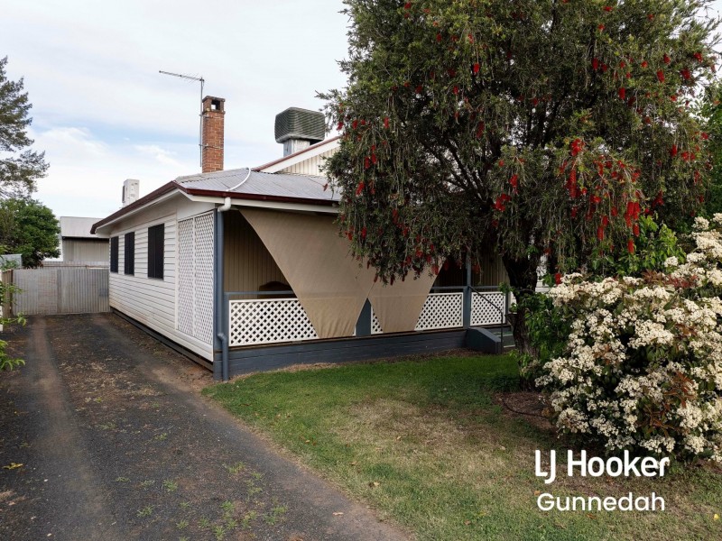 19 Rosemary Street, Gunnedah NSW 2380