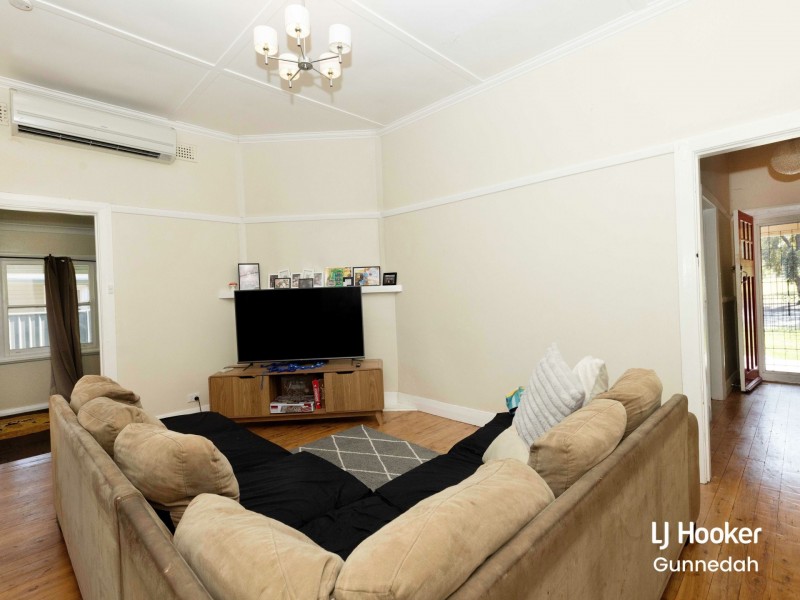 11 Eighth Division Memorial Ave, Gunnedah NSW 2380