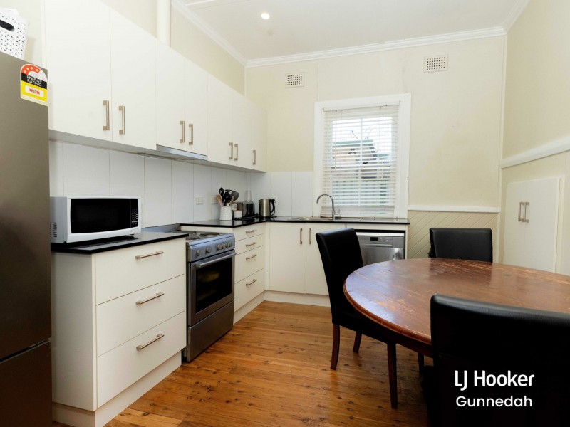 11 Eighth Division Memorial Ave, Gunnedah NSW 2380