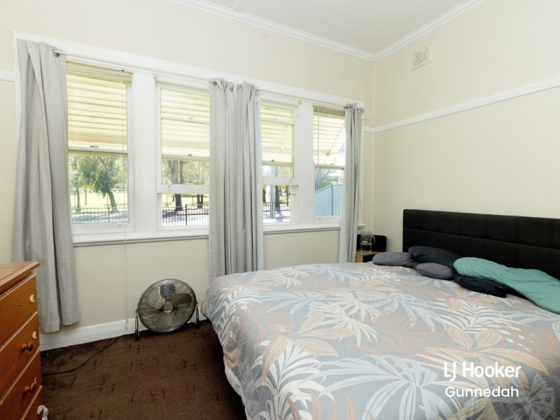 11 Eighth Division Memorial Ave, Gunnedah NSW 2380
