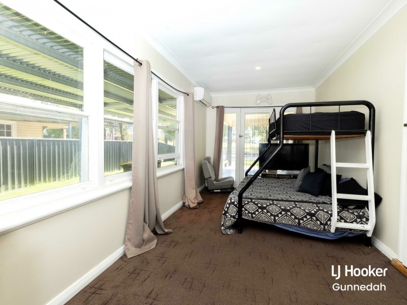 11 Eighth Division Memorial Ave, Gunnedah NSW 2380