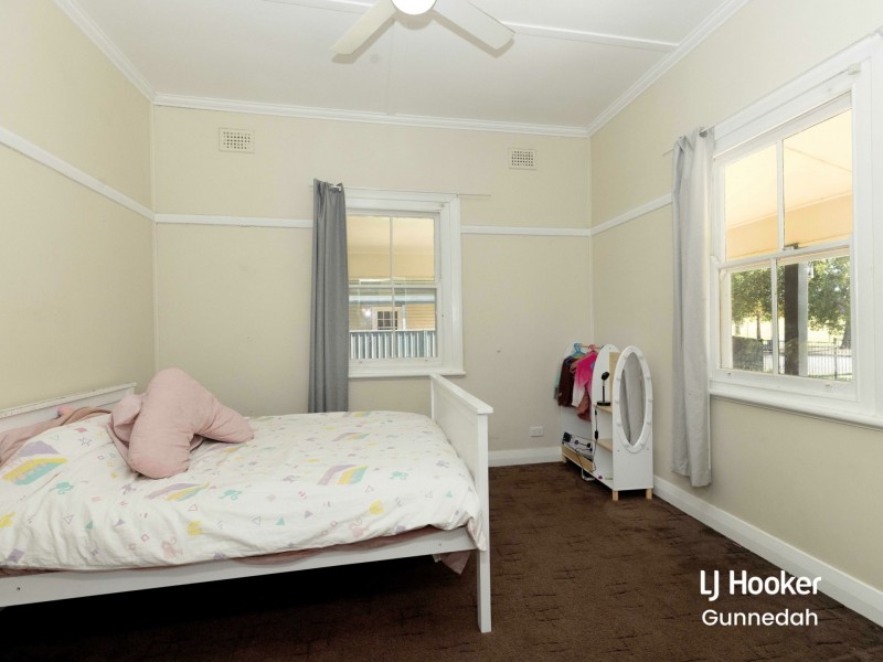 11 Eighth Division Memorial Ave, Gunnedah NSW 2380