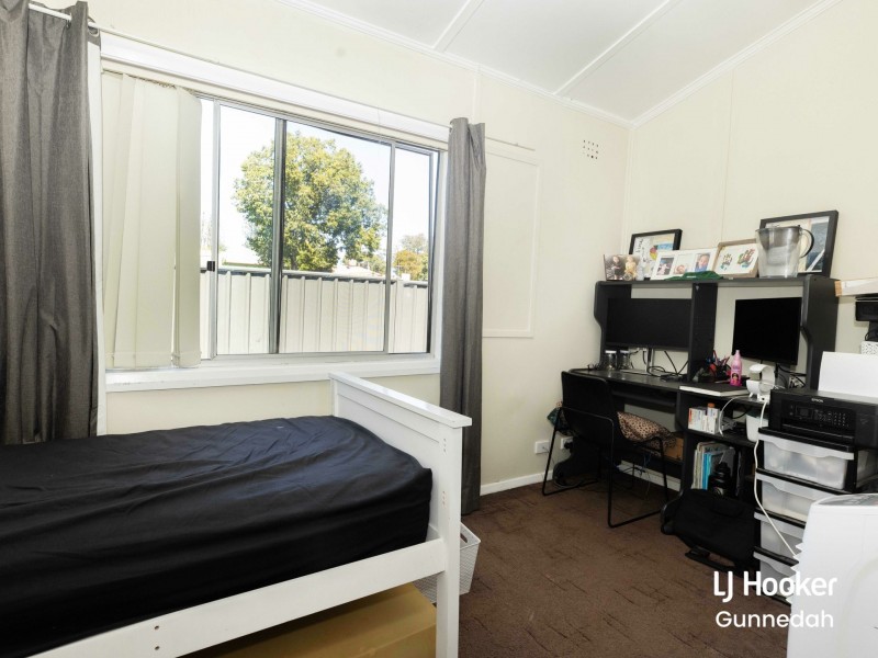11 Eighth Division Memorial Ave, Gunnedah NSW 2380