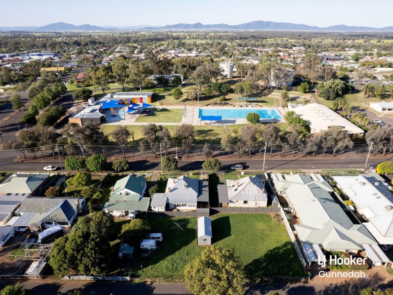 11 Eighth Division Memorial Ave, Gunnedah NSW 2380