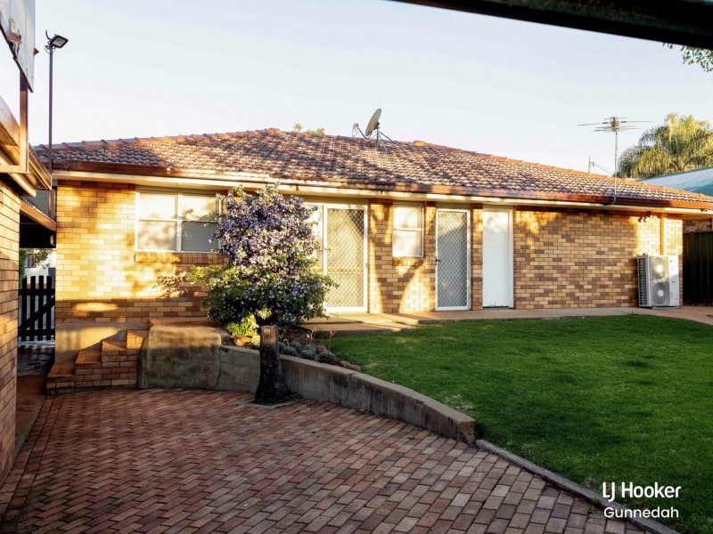 17 Goodwin Road, Gunnedah NSW 2380