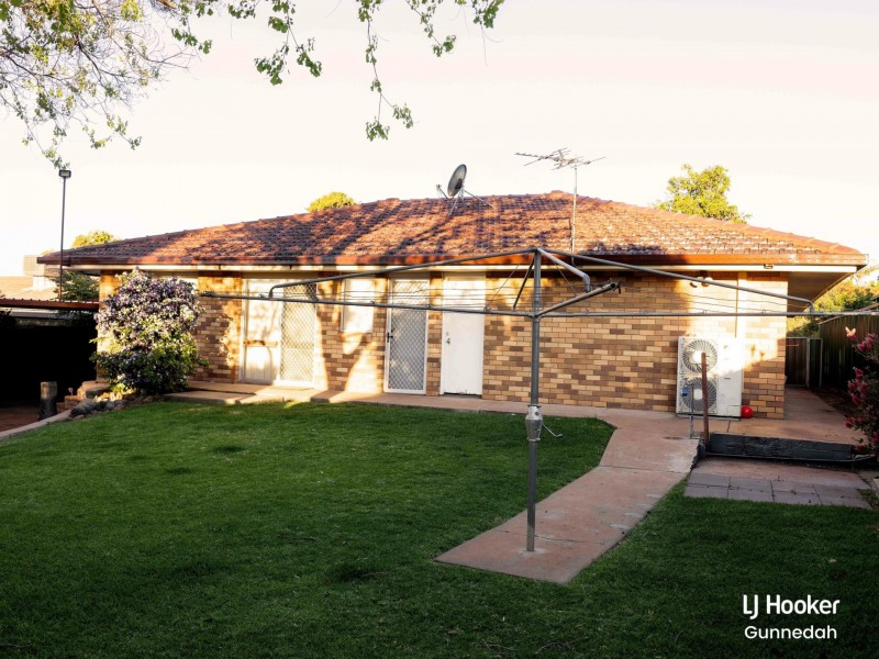 17 Goodwin Road, Gunnedah NSW 2380