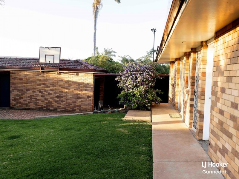 17 Goodwin Road, Gunnedah NSW 2380