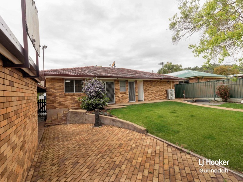 17 Goodwin Road, Gunnedah NSW 2380