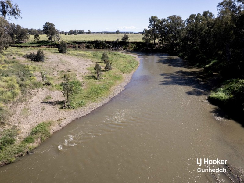 198 Kelvin Road, Gunnedah NSW 2380