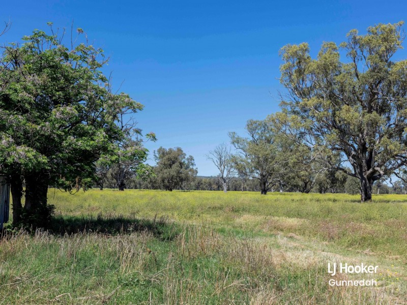 198 Kelvin Road, Gunnedah NSW 2380