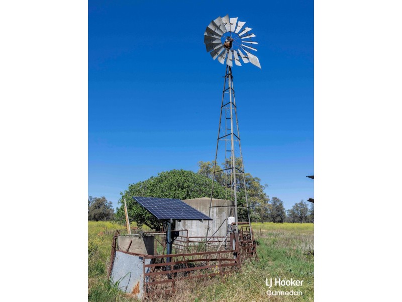 198 Kelvin Road, Gunnedah NSW 2380