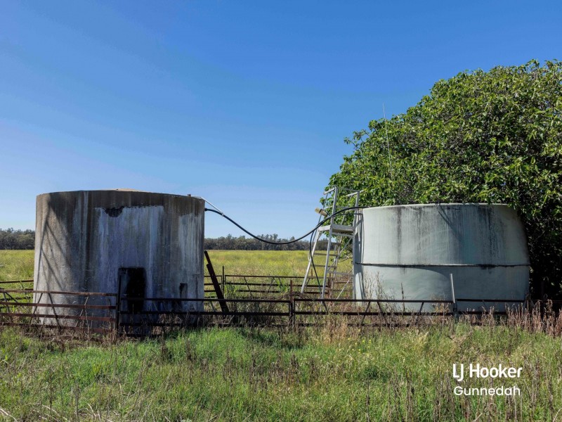 198 Kelvin Road, Gunnedah NSW 2380