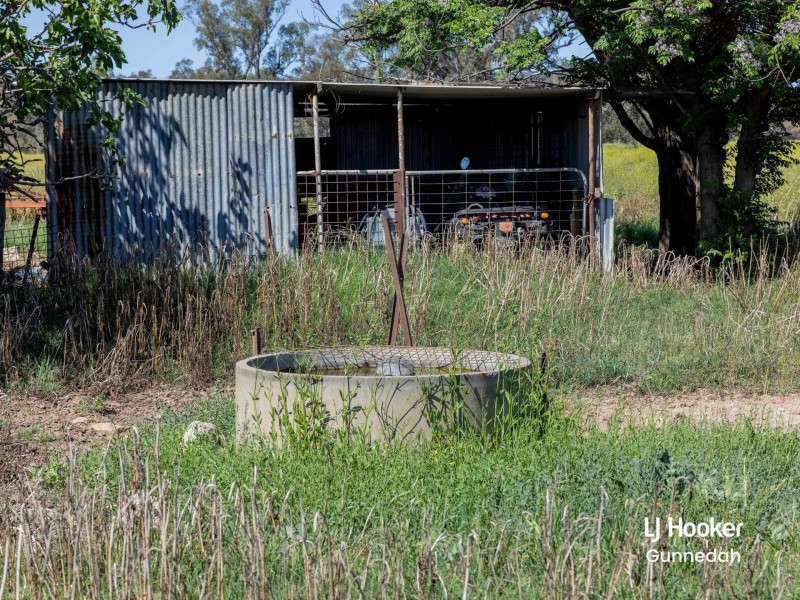 198 Kelvin Road, Gunnedah NSW 2380