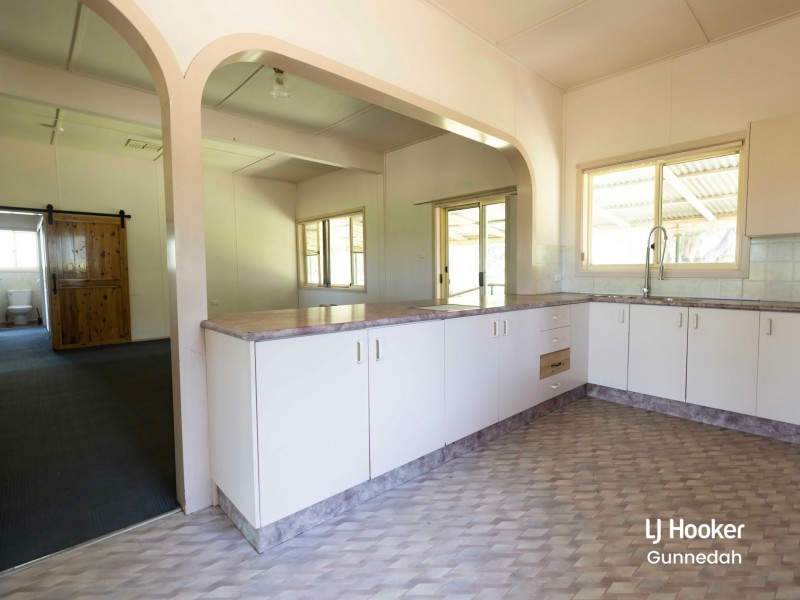 198 Kelvin Road, Gunnedah NSW 2380