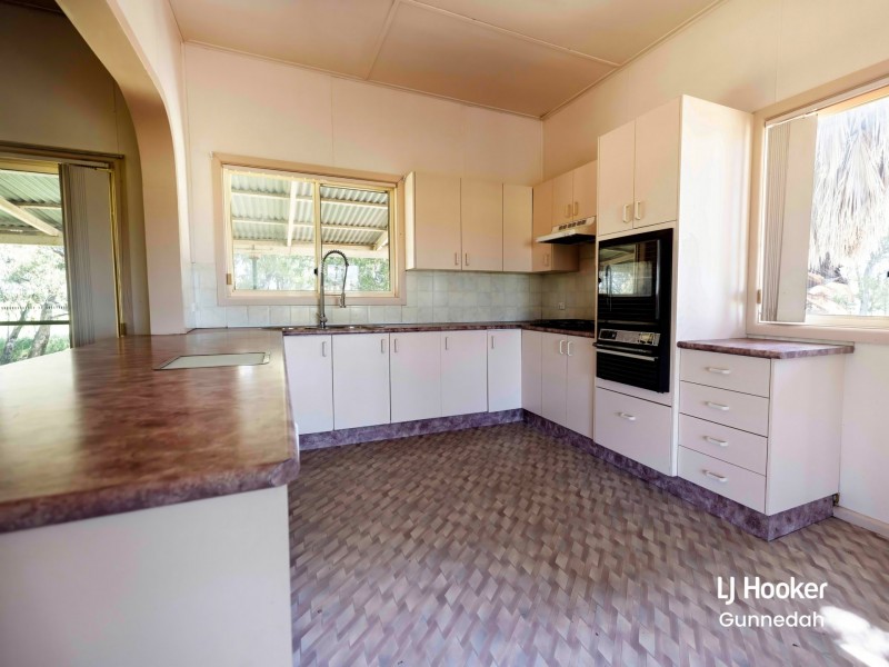 198 Kelvin Road, Gunnedah NSW 2380