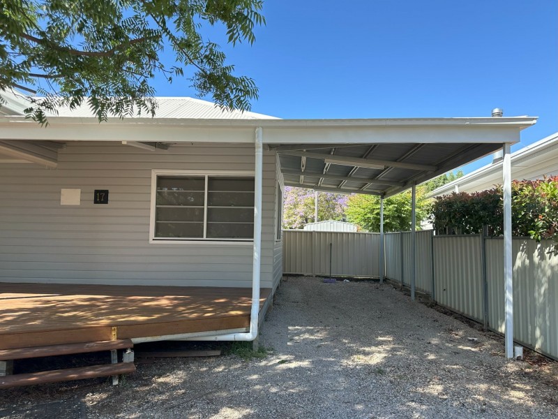 17 Reservoir Street, Gunnedah NSW 2380