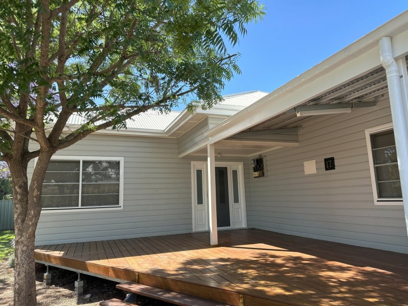 17 Reservoir Street, Gunnedah NSW 2380