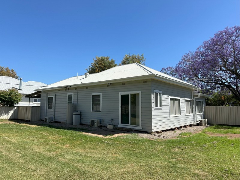 17 Reservoir Street, Gunnedah NSW 2380
