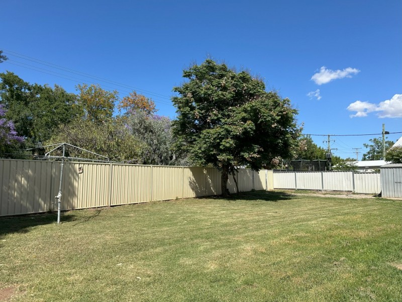 17 Reservoir Street, Gunnedah NSW 2380