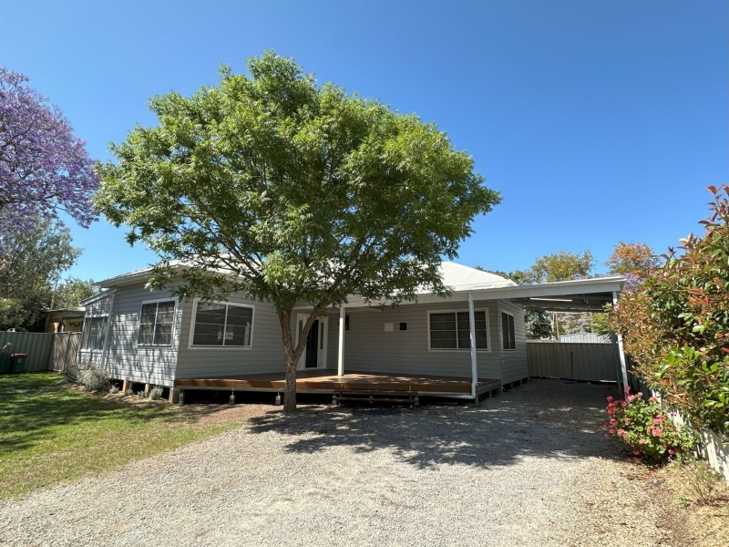 17 Reservoir Street, Gunnedah NSW 2380