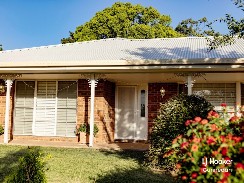 114-116 Links Road, Gunnedah NSW 2380