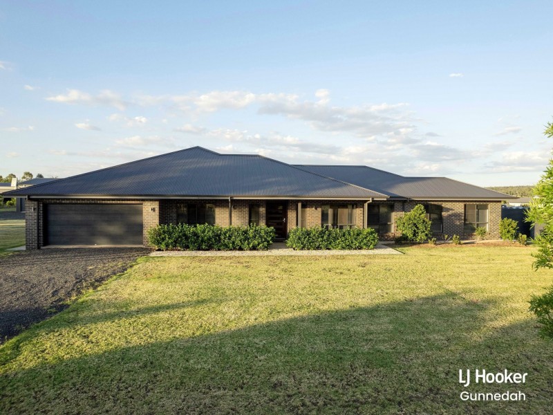 13 Black Jack Forest Road, Gunnedah NSW 2380