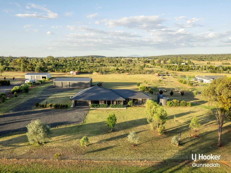 13 Black Jack Forest Road, Gunnedah NSW 2380
