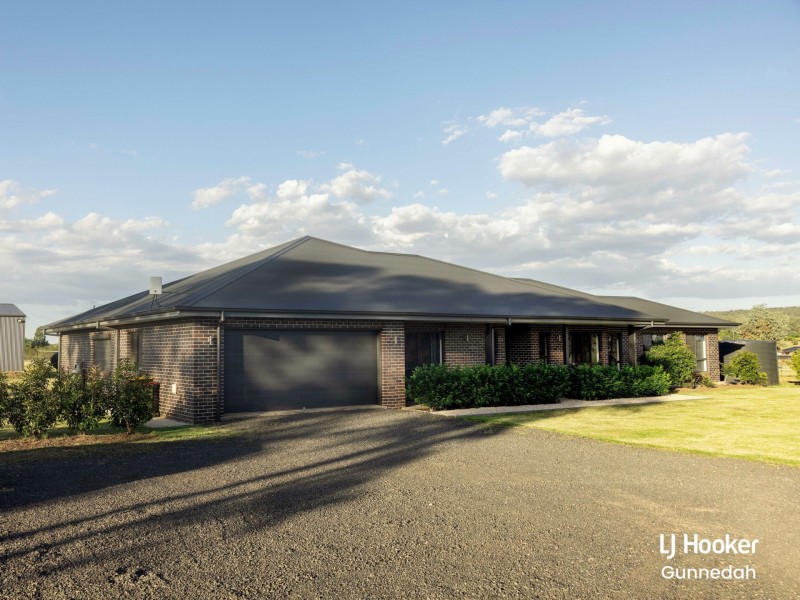 13 Black Jack Forest Road, Gunnedah NSW 2380