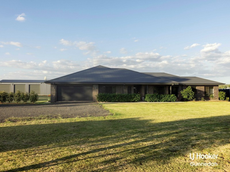 13 Black Jack Forest Road, Gunnedah NSW 2380