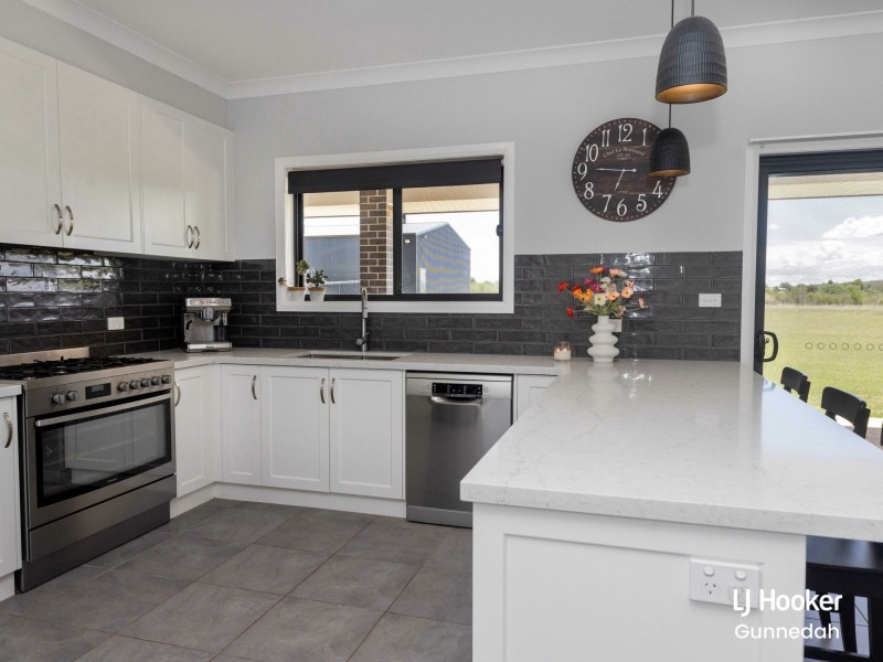 13 Black Jack Forest Road, Gunnedah NSW 2380