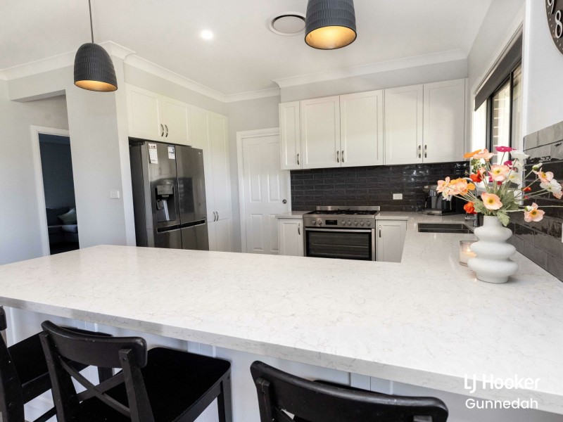 13 Black Jack Forest Road, Gunnedah NSW 2380