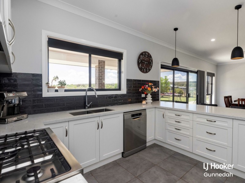 13 Black Jack Forest Road, Gunnedah NSW 2380