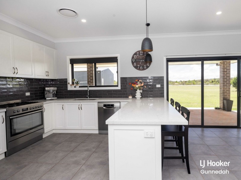 13 Black Jack Forest Road, Gunnedah NSW 2380