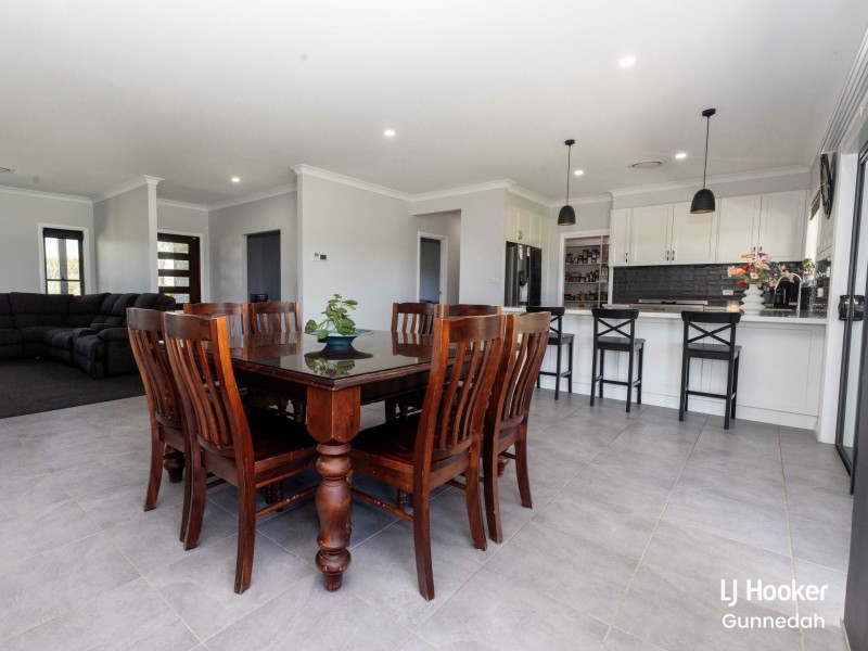 13 Black Jack Forest Road, Gunnedah NSW 2380