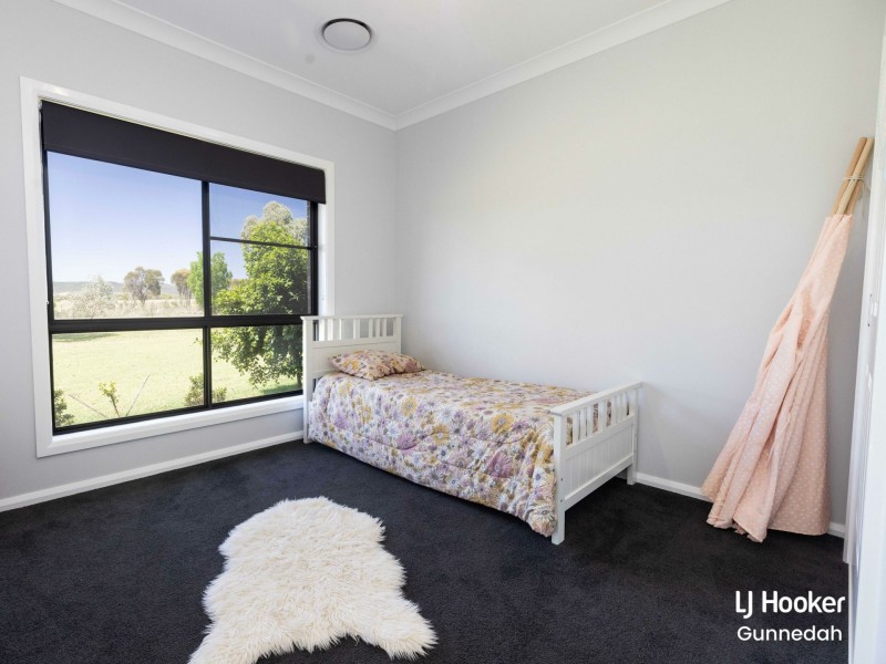 13 Black Jack Forest Road, Gunnedah NSW 2380