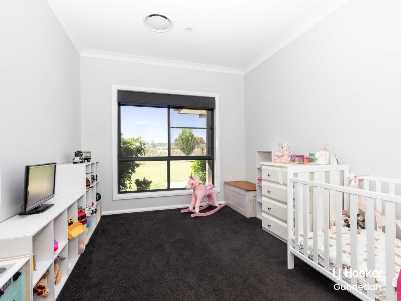 13 Black Jack Forest Road, Gunnedah NSW 2380