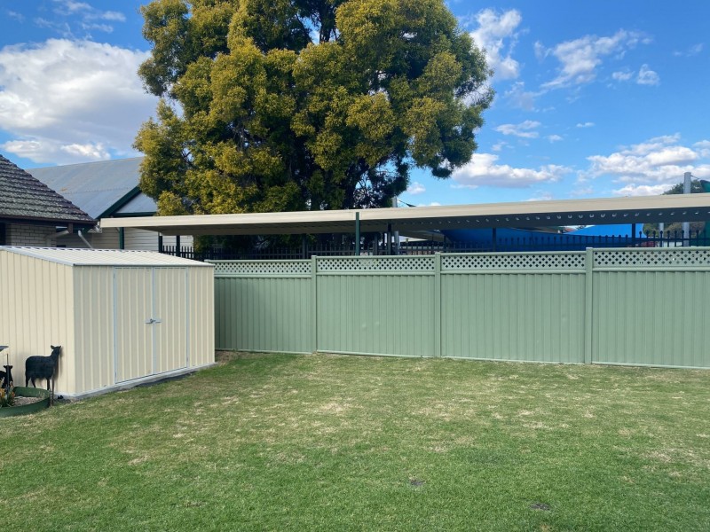 17 Marquis Street, Gunnedah NSW 2380