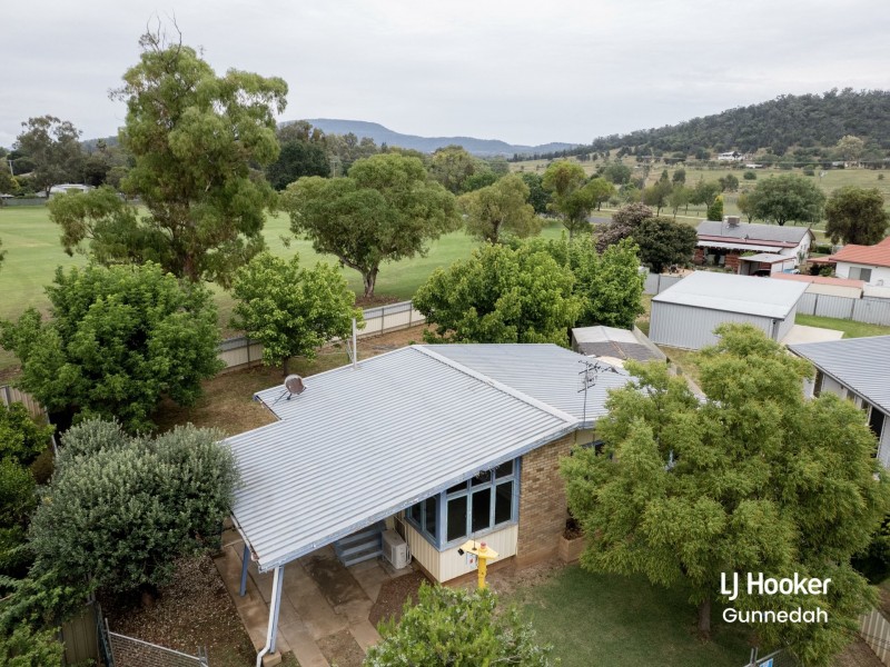 17 Jaeger Avenue, Gunnedah NSW 2380