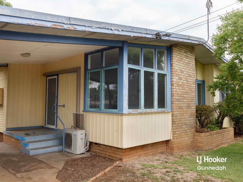 17 Jaeger Avenue, Gunnedah NSW 2380
