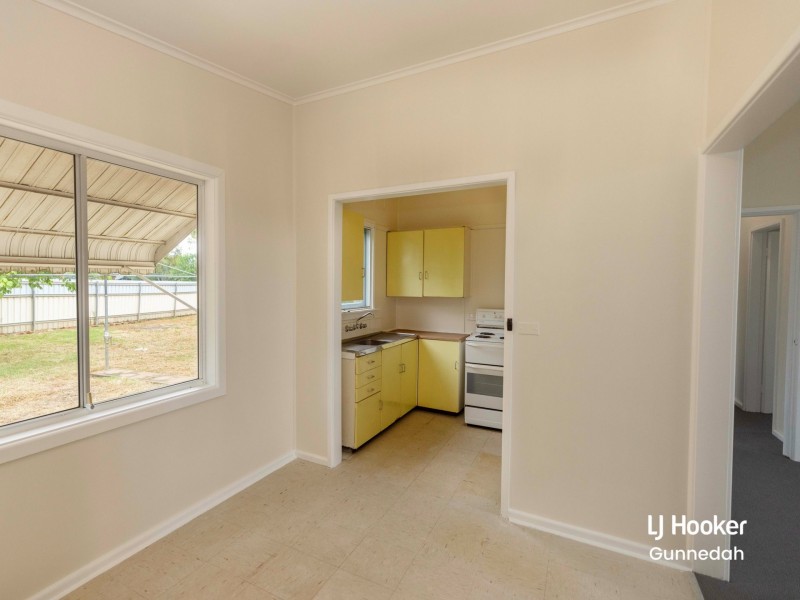 17 Jaeger Avenue, Gunnedah NSW 2380