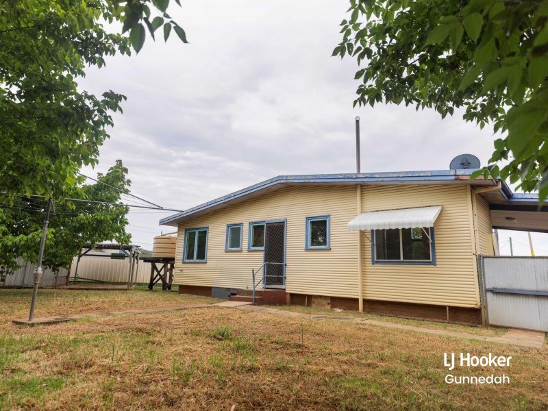 17 Jaeger Avenue, Gunnedah NSW 2380