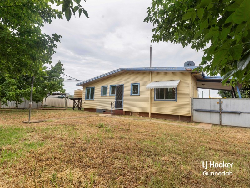 17 Jaeger Avenue, Gunnedah NSW 2380