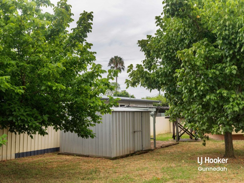 17 Jaeger Avenue, Gunnedah NSW 2380