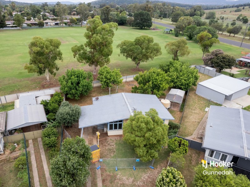 17 Jaeger Avenue, Gunnedah NSW 2380