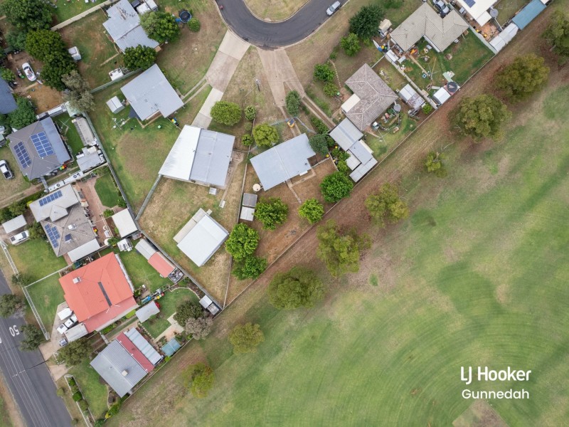 17 Jaeger Avenue, Gunnedah NSW 2380