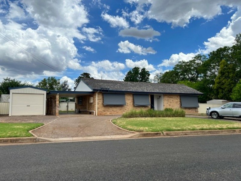 1 Marcia Street, Gunnedah NSW 2380