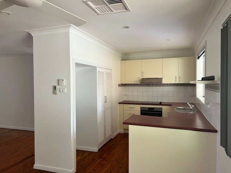 1 Marcia Street, Gunnedah NSW 2380