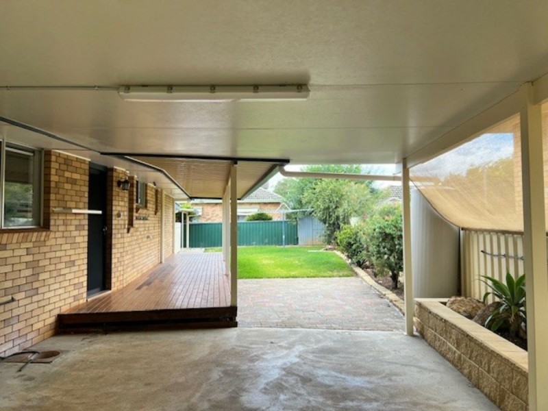 1 Marcia Street, Gunnedah NSW 2380