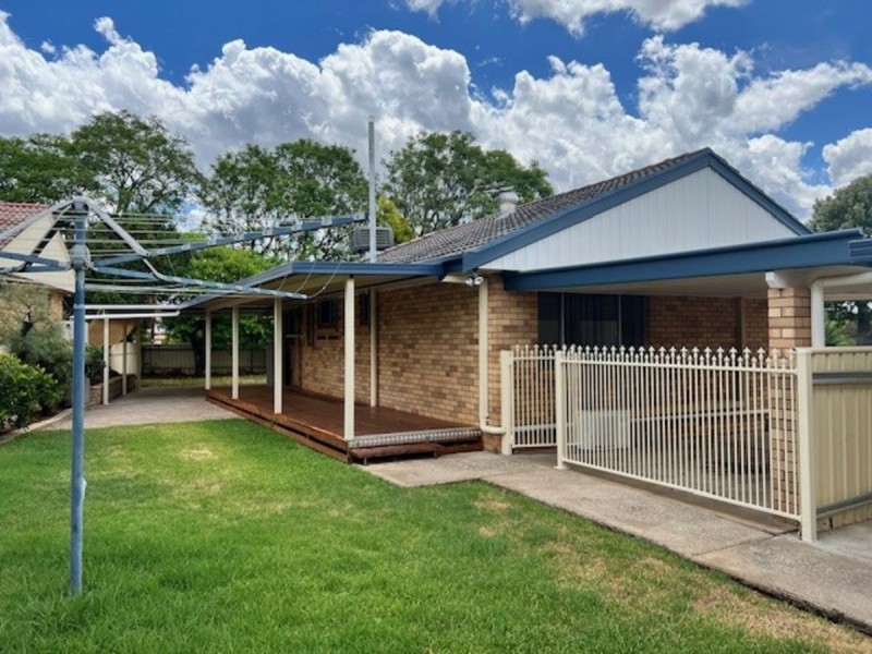 1 Marcia Street, Gunnedah NSW 2380